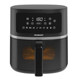 Freidora De Aire Peabody 5.2L Pe-AfW521N