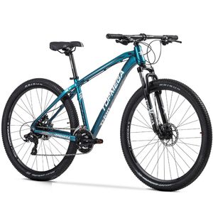 Bicicleta Mtb Topmega Thor R29 Talle M 24v.