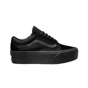 Zapatillas Vans Old Skool Stackform Neg. Hombre