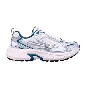 Zapatillas Fila Retro New Retro RN Bla/Pla. Mujer