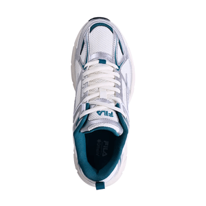 Zapatillas Fila Retro New Retro RN Bla/Pla. Mujer