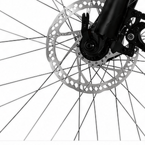Bicicleta Mtb R29 Astoria Shimano 21v Cuadro Aluminio Dark Grey Talle M-17"