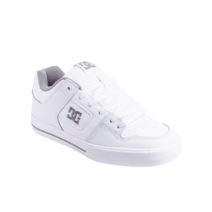 Zapatillas DC Pure HBW Bla. Hombre