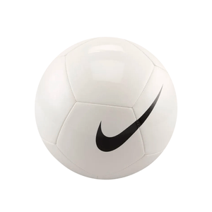 Pelota Nike Pitch Team N5 Blanco