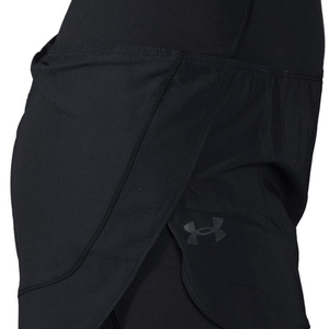 Short Under Armour Flex 2in1 Mujer