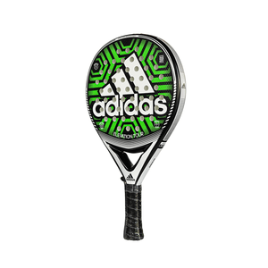Paleta Padel Adidas Elevaton Tour Lime