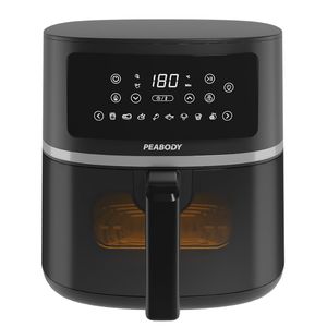 Freidora De Aire Peabody 5.2L Pe-AfW521N
