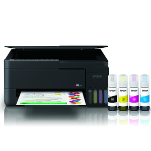 Impresora Multifuncion Epson Eco Tank L3350 WI-FI