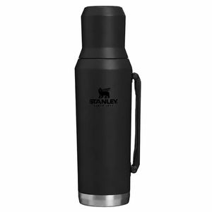 Termo Stanley Ideal Mate 1.2L Black