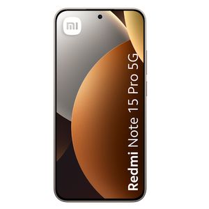 Xiaomi Redmi Note 15 Pro 6.83" 5g Titanium 8gb 512gb