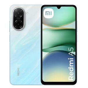 Xiaomi Redmi A5 6.88" Ocean Blue 4gb 128gb