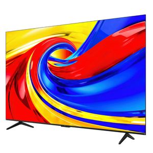 Smart Tv Tcl 85" 4K Qled Google Tv L85P7L
