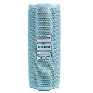 Parlante Jbl Bluetooth Turquesa Flip 7