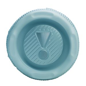 Parlante Jbl Bluetooth Turquesa Flip 7