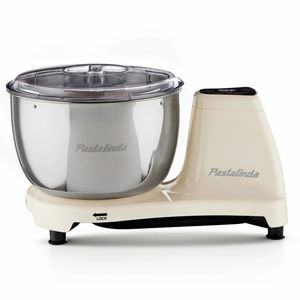 Amasadora Pastalinda Impastatrice Cocinas Crema