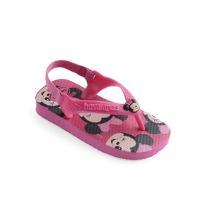 Ojotas Havaianas Baby Disney Ros. Niños