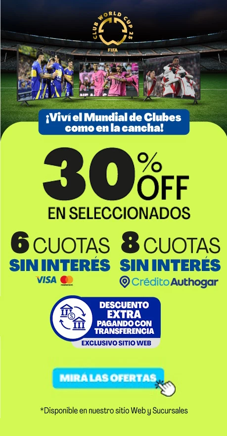 ¡Destacados Authogar!