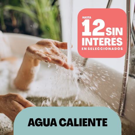 Agua Caliente 
