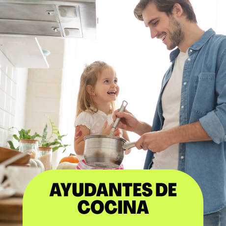 Pequeños Electros