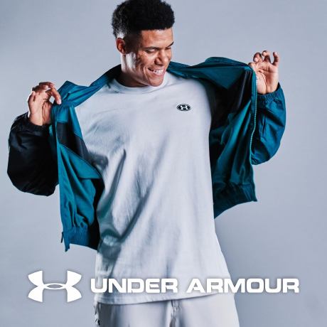 UNDER ARMOUR
