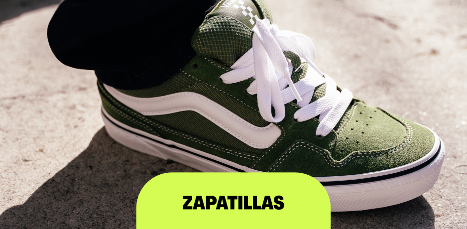 ZAPATILLAS