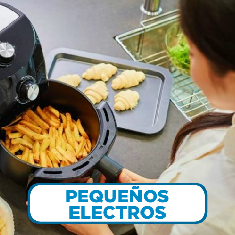 Pequeños Electros