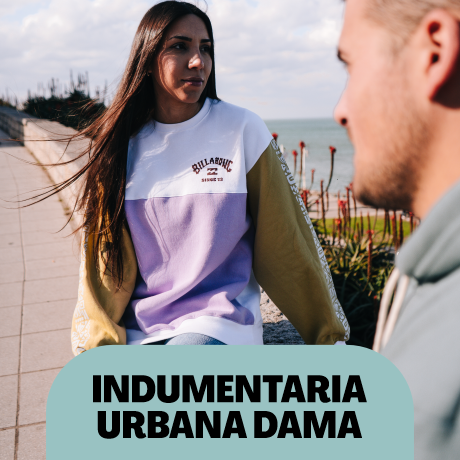 INDU URB DAMA