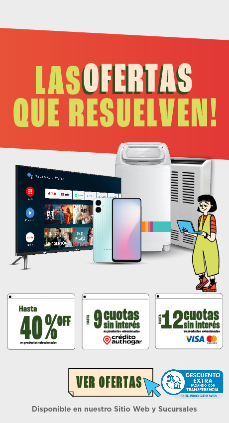 Mirá la Revista de Mayo! 