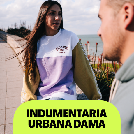 INDU URB DAMA