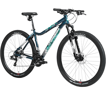 Categoría Bicicletas