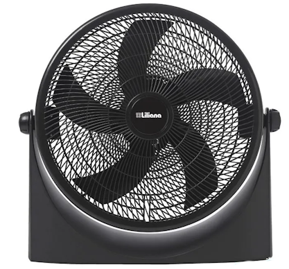 Categoría VENTILACION