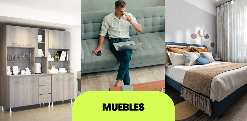 Muebles para tu Hogar