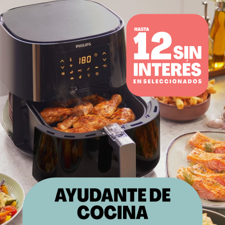 Pequeños Electros