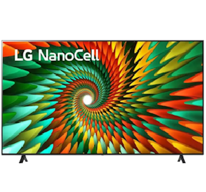 Categoría TELEVISIÓN