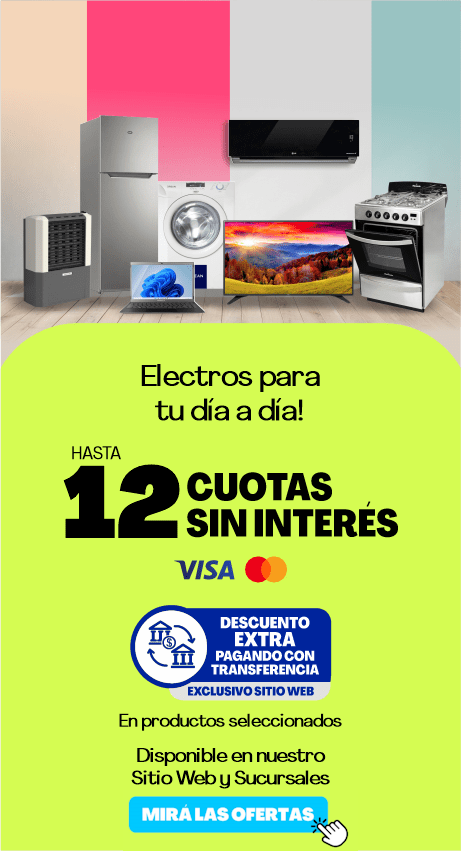 ¡Destacados Authogar!