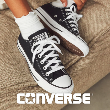 CONVERSE