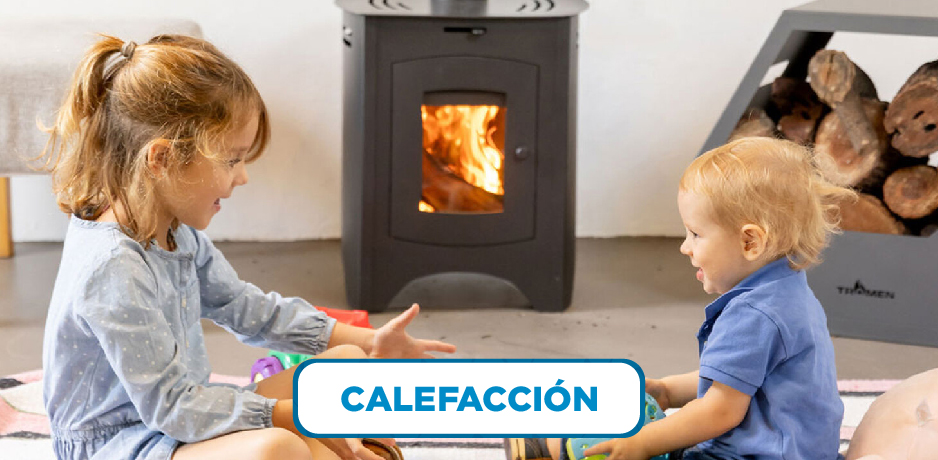 Especial Calefacción