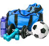 Categoría EQUIP. DEPORTE