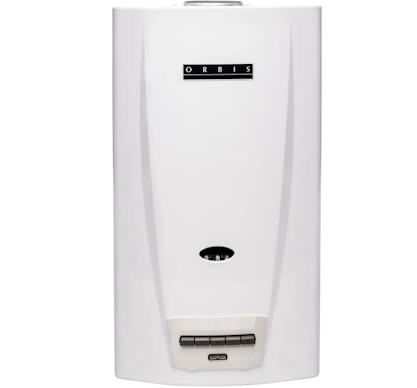 Categoría AGUA CALIENTE