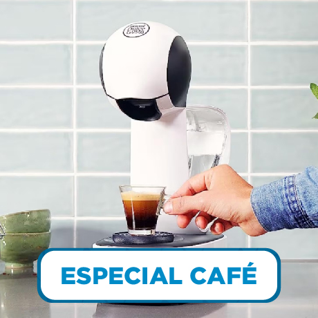 Escritorios Especial Caféy Sillas
